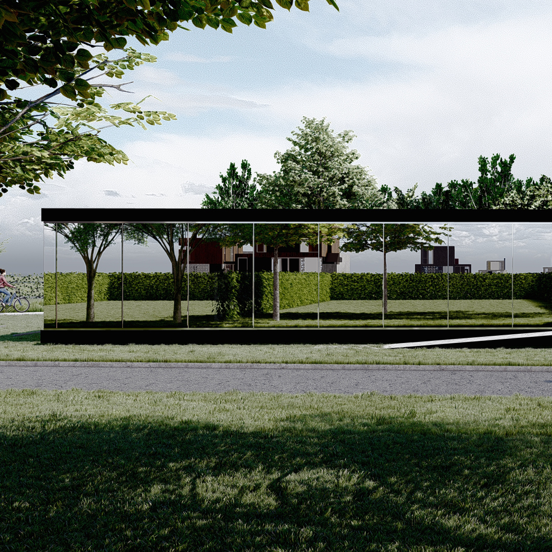 Club house 4