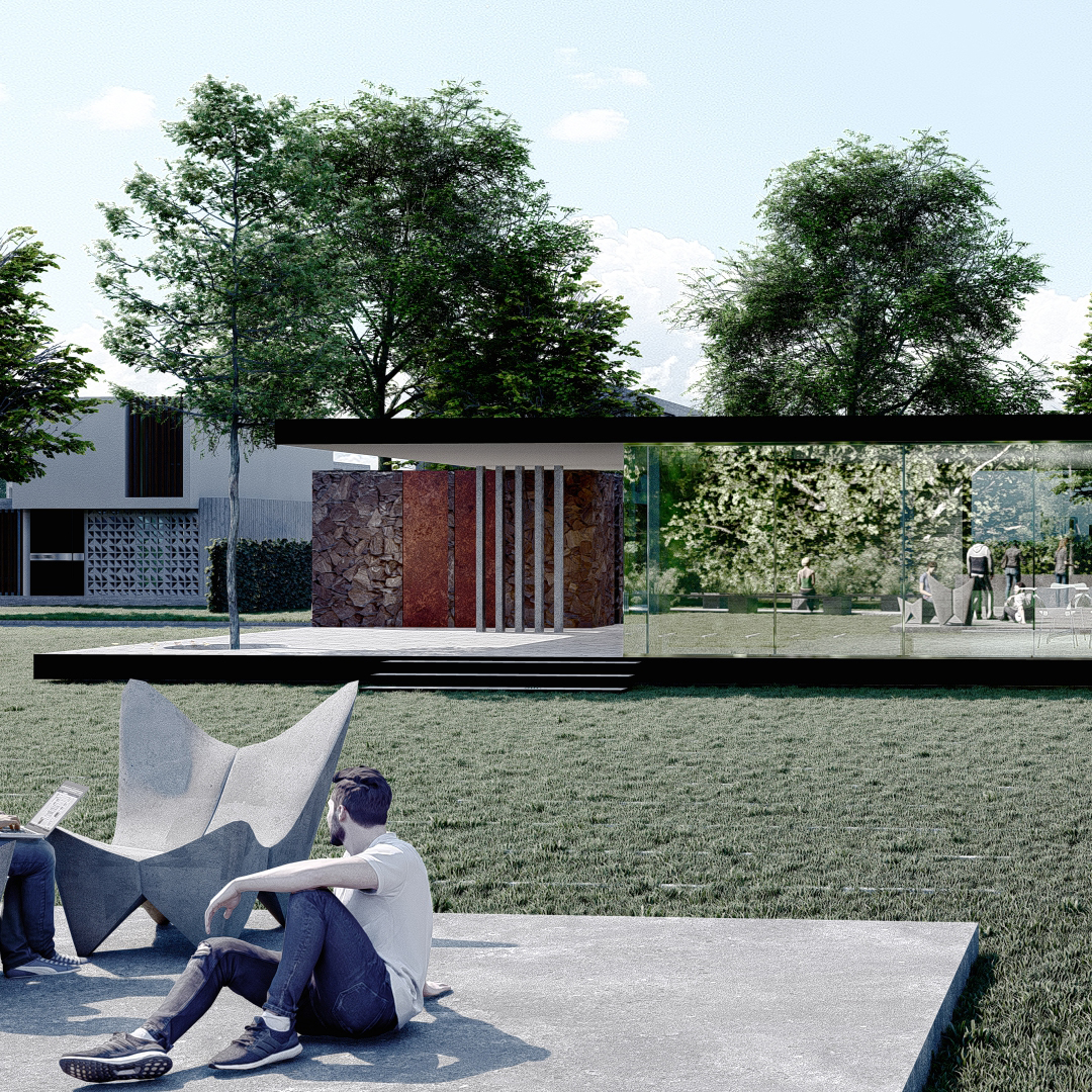 Club house 6